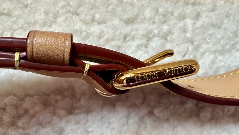 Torebka Louis Vuitton Premier Odeon