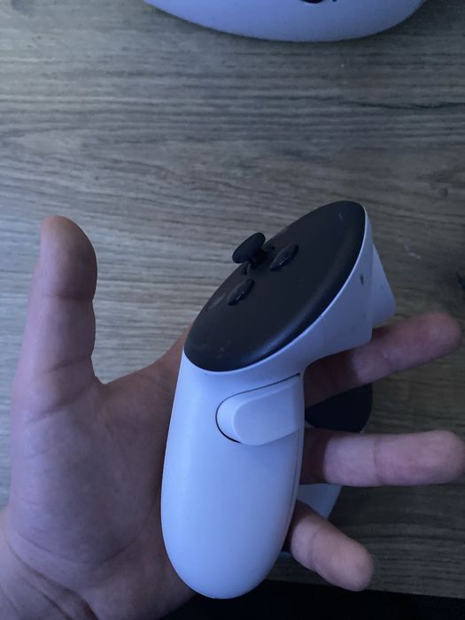 Gogle VR meta quest 3S 256gb