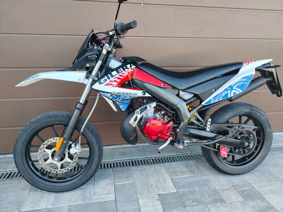 Gilera