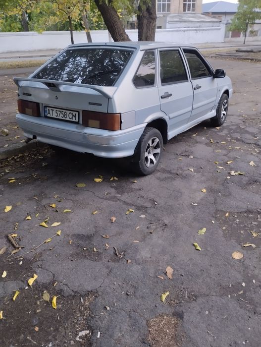 Продам ваз  2114
