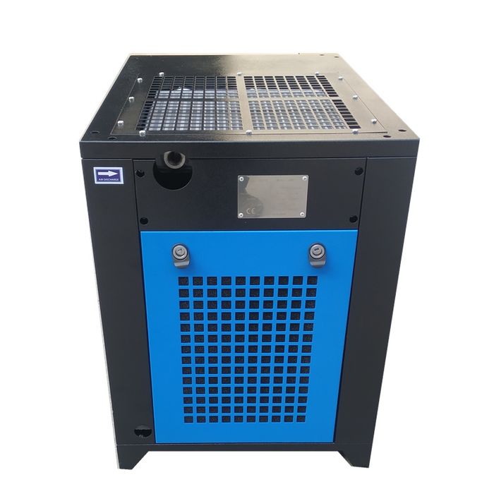 Compressor de parafuso