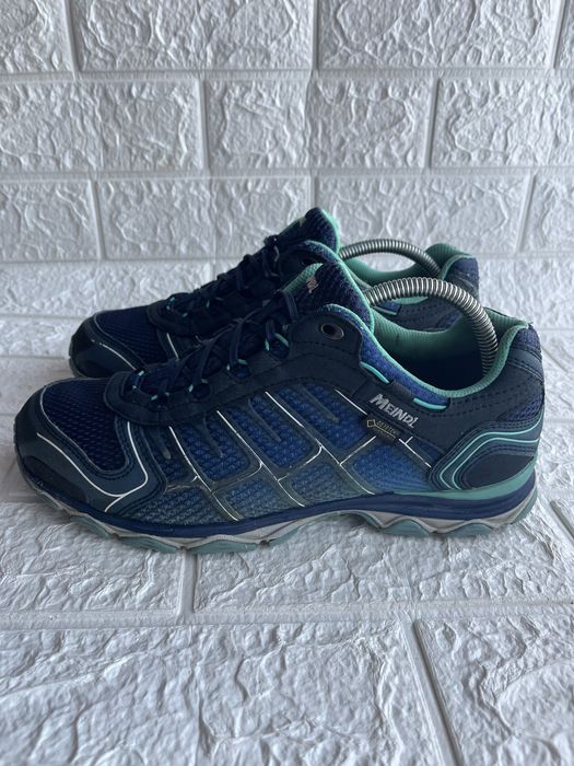 Meindl,(Core-tex),41,5розмір