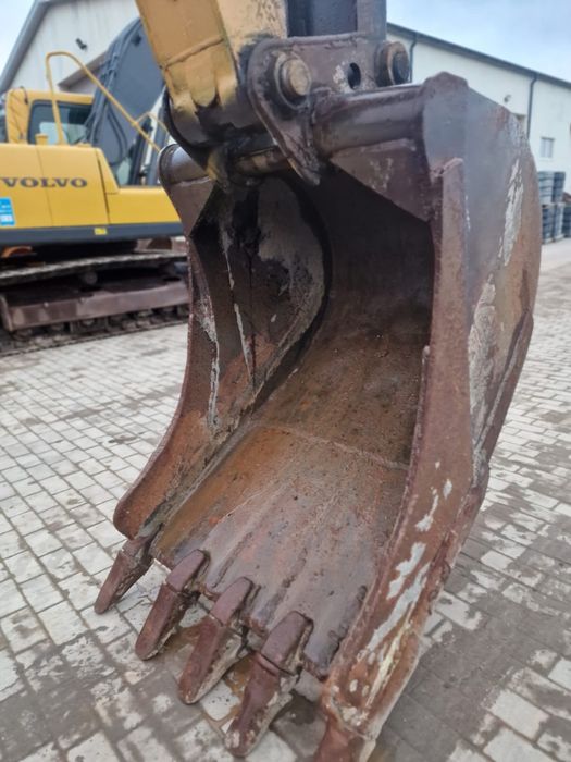 Длиннорукий Liebherr 922 LR