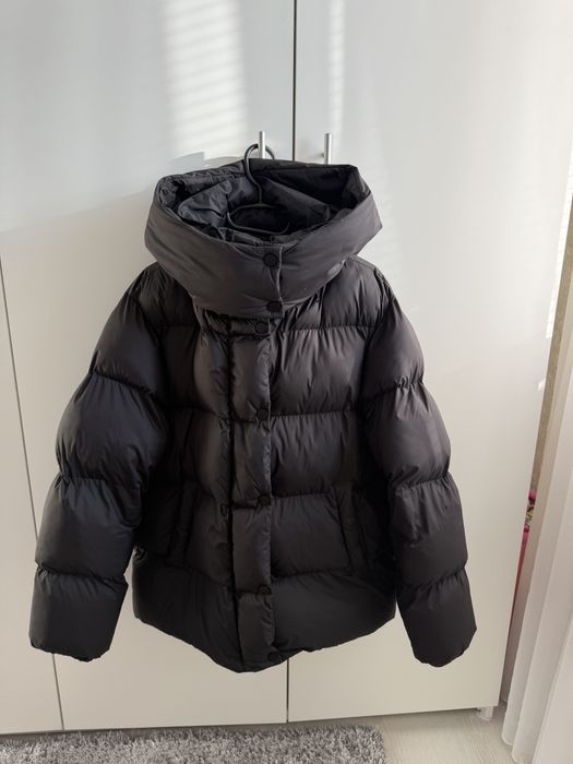 Пуховик      жіночій