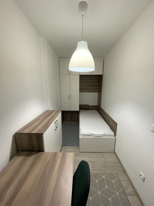 Pokój dla studenta – Gliwice