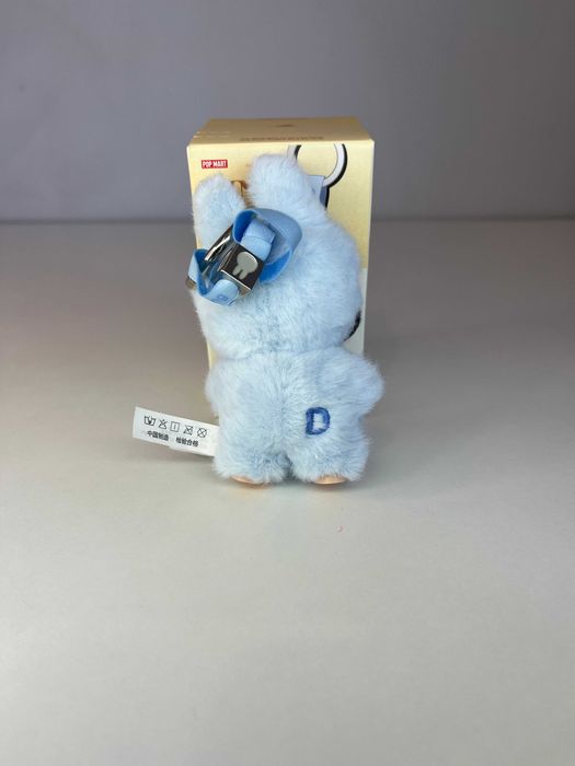 Labubu The Monsters – Pin For Love (A–M) | D