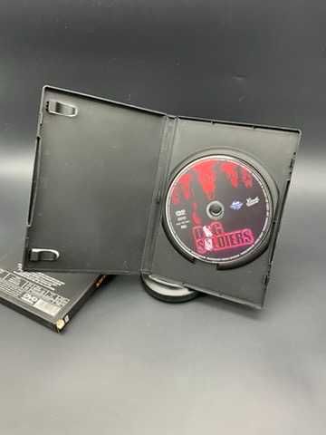 Dog Soldiers DVD