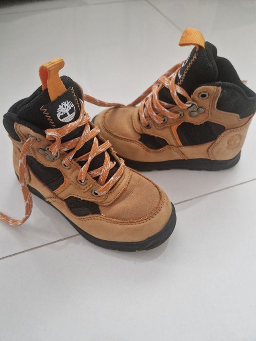 Buty zimowe 26 timberland