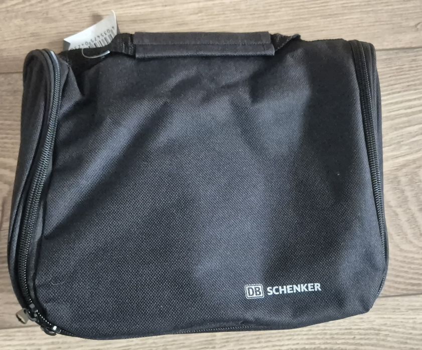 Kosmetyczka podróżna SCHENKER
