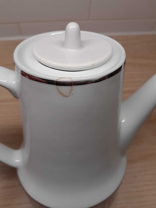 Dzbanek Chodzież, PRL