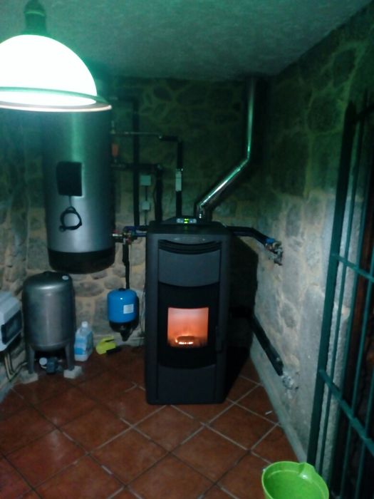 Pichelaria ar condicionado . Remodelações