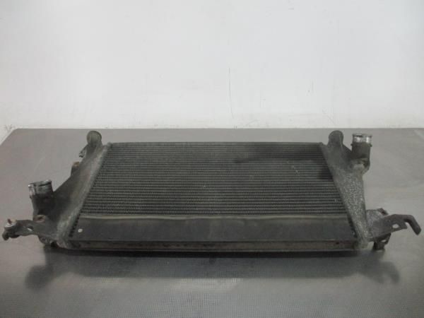 Radiador do intercooler CHRYSLER Voyager / Grand Voyager III (GS)