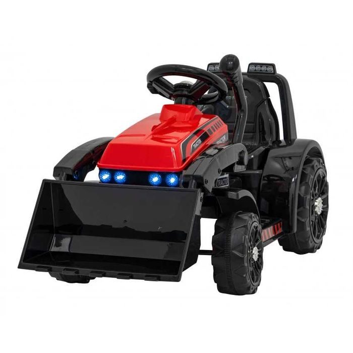 Auto autko Pojazd Koparka Traktor G320 Autko na akumulator dla dzieci
