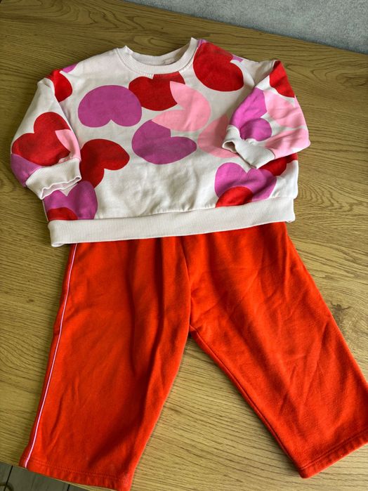 Костюм Next 92 розмір для дівчинки