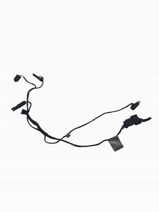 instalacja wiązka lampy tył wtyczka k17 bmw c evolution 8550049