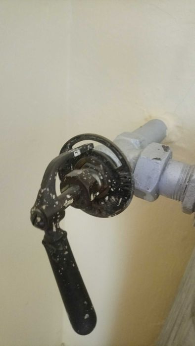 Piękne żeliwne kaloryfery - antyki