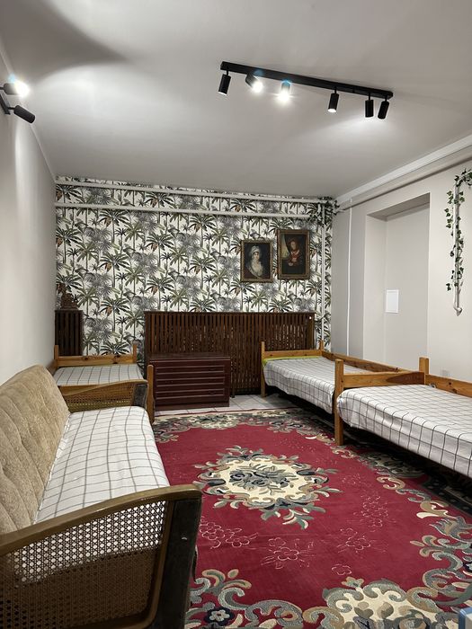 Noclegi dla pracowników 7-10 osób