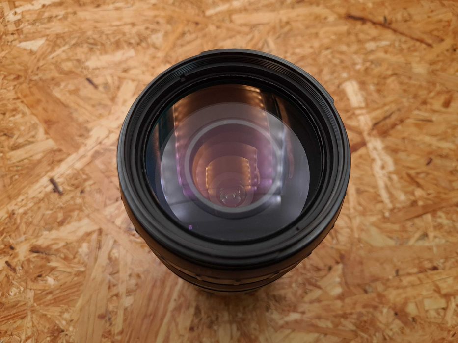 Tamron 70-300mm 1:4-5.6 LD tele macro Nikon F GWARANCJA