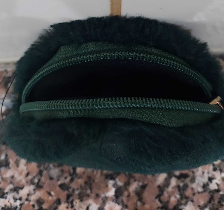 Bolsinha Porta moedas