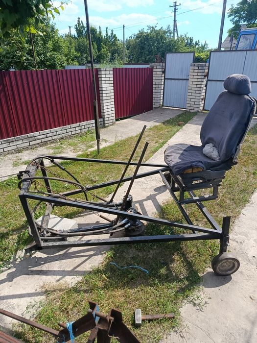 Продам роторний культиватор