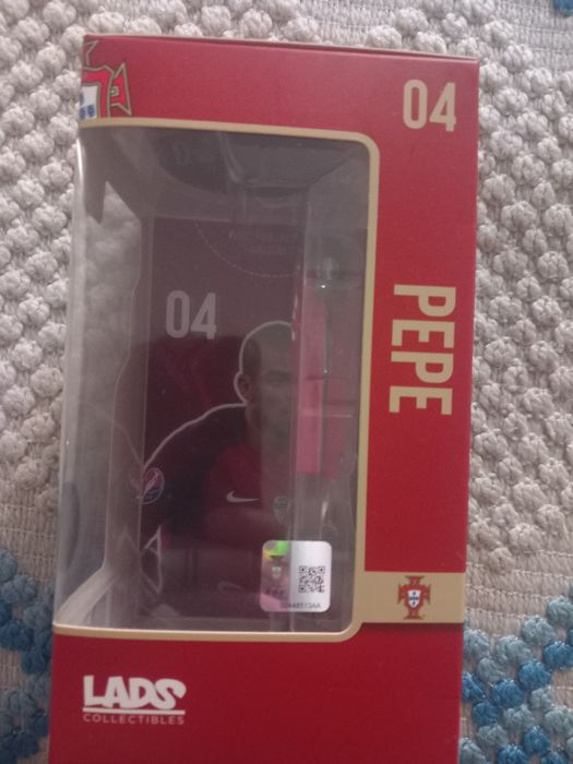 Pepe portugal lads colleccao