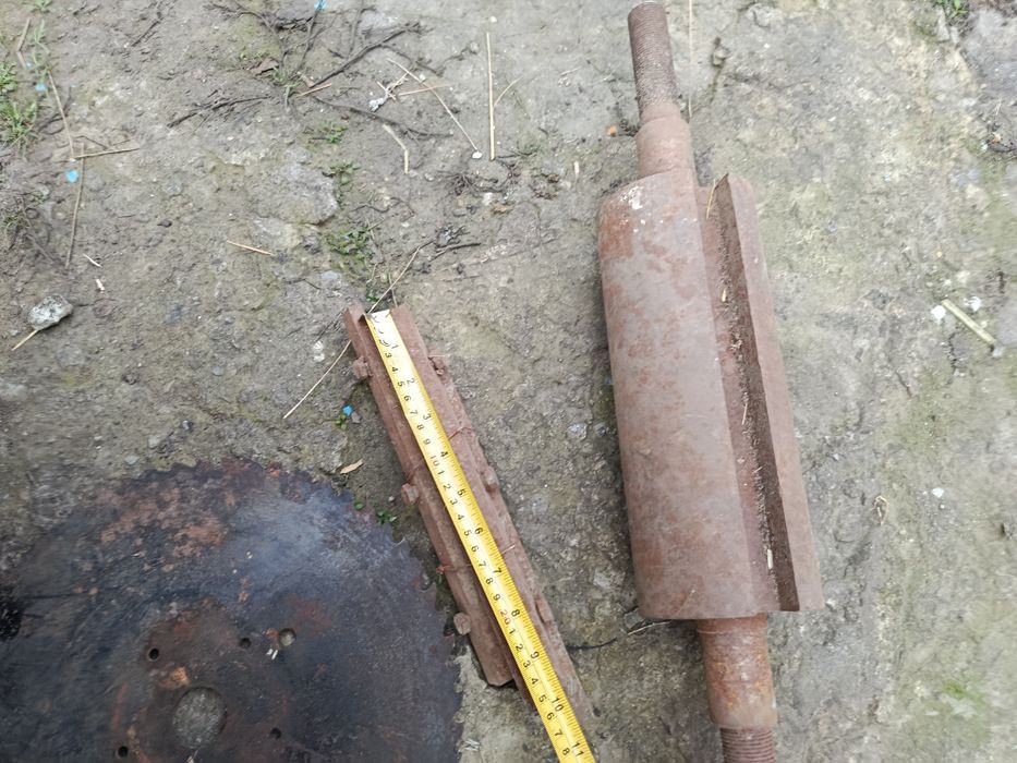 Циркулярка електрична