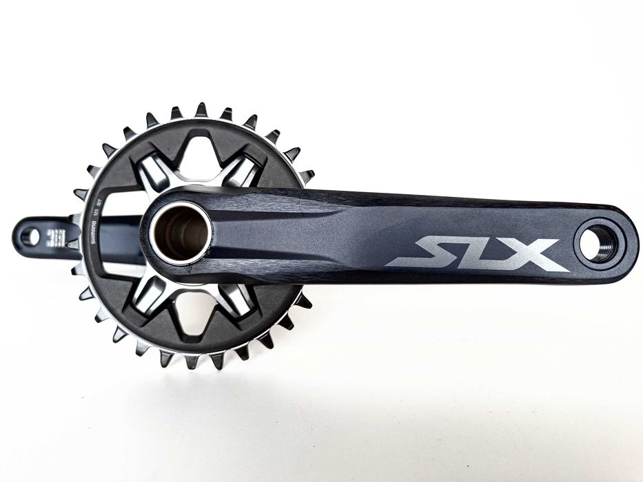Korba Shimano SLX FC-M7100, 30t, 1x12, 170 mm, nowa (723)