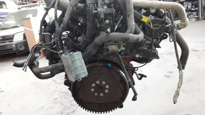Motor RHM CITROEN 2,0L 107 CV