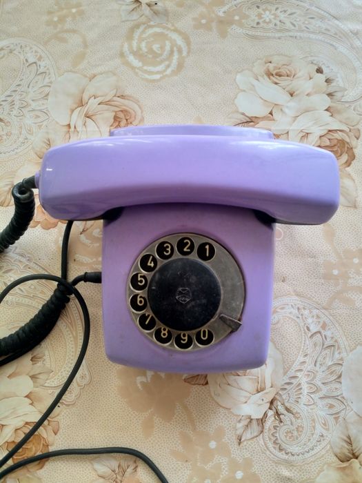 Телефон ссср спектр 3