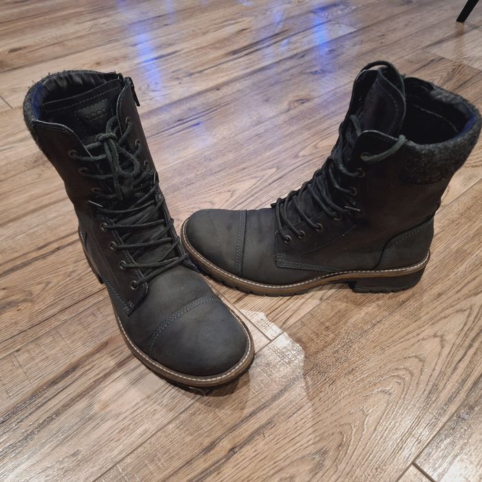 Buty marki Ecco roz. 40