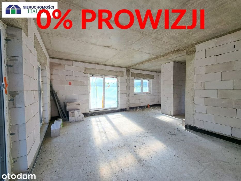 Dom – Poręba Wielka, Nad Drogą - Widok 5
