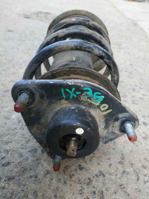 Hyundai/Kia Sportage SL IX-35 10- амортизатор перед L KU7828 546512S66