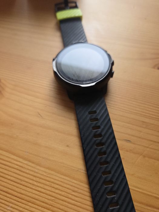 Smartchwatch SUUNTO 7 BLACK LIME