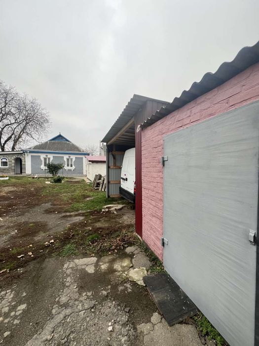 Продається будинок