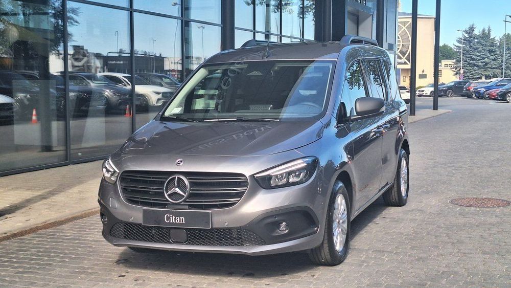 Mercedes-Benz
