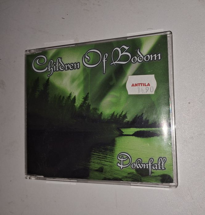 Children of Bodom ９枚セット Children of Bodom 9枚セット 【公式通販】