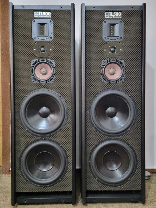 Акустична система Arcus TL 500: 55 000 грн. - Акустичні системи Рівне ...