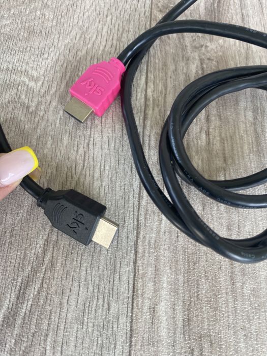 Kabel HDMI SKY 150cm