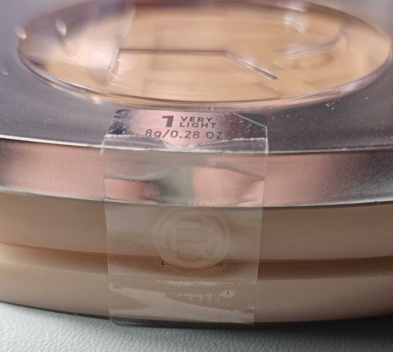 L'Oréal True Match Hyaluron Tinted Balm nr 01 Tres Pale