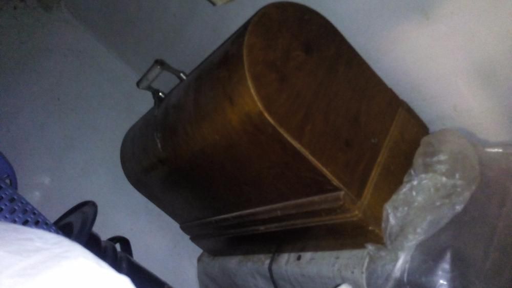 Продам швейную машинку Подольск (1967г.)