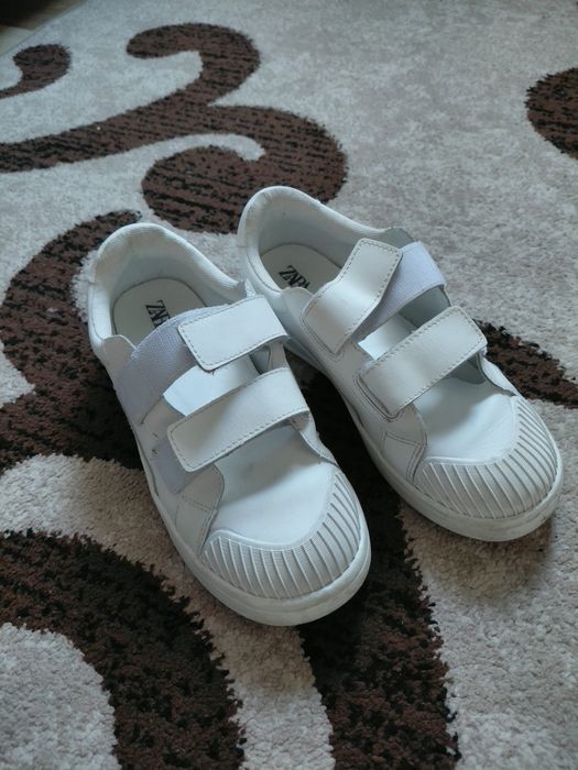 Кеди , кросівки Zara