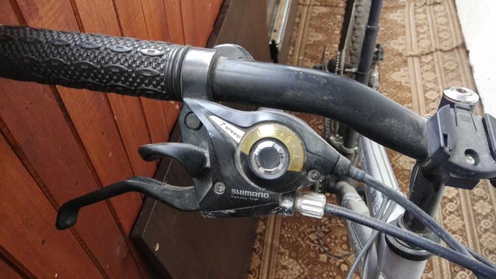 Продам велосипед OSCAR