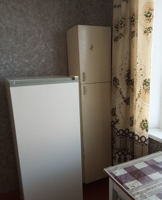 Сдам однокомнатную квартиру метро Холодная гора 3 мин пешком