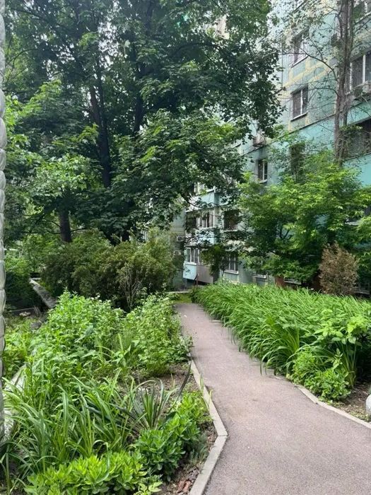 Продам 2-к квартиру Центр М.М.Шнеєрсона (Мініна) /пр-т Олександра Поля (низ)