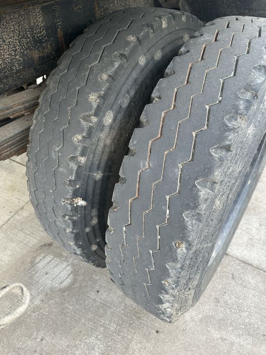 Причіп камаз сзап