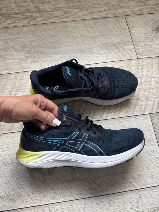 Asics Gel-Excite 8  ( 45 р ) 29 см