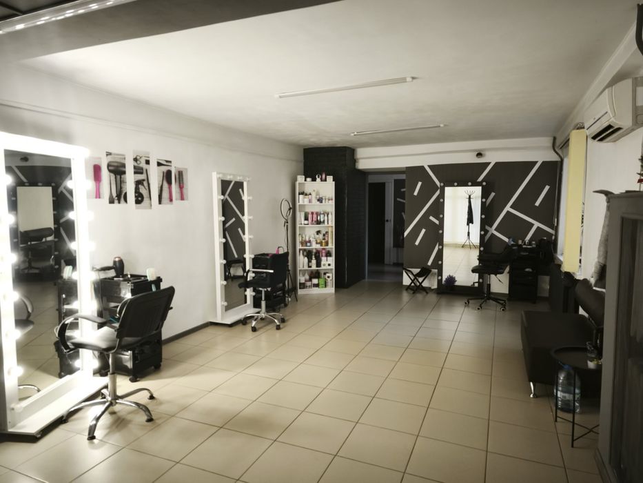 Оренда робочого місця