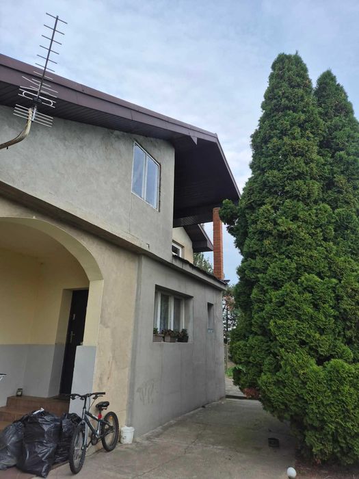 Dom – Sędzimirowice - Widok 3