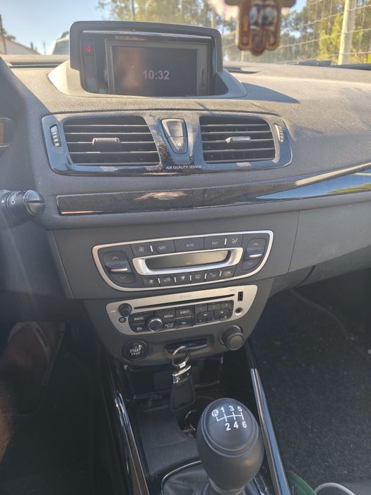 Renault Megane DCI — photo 5