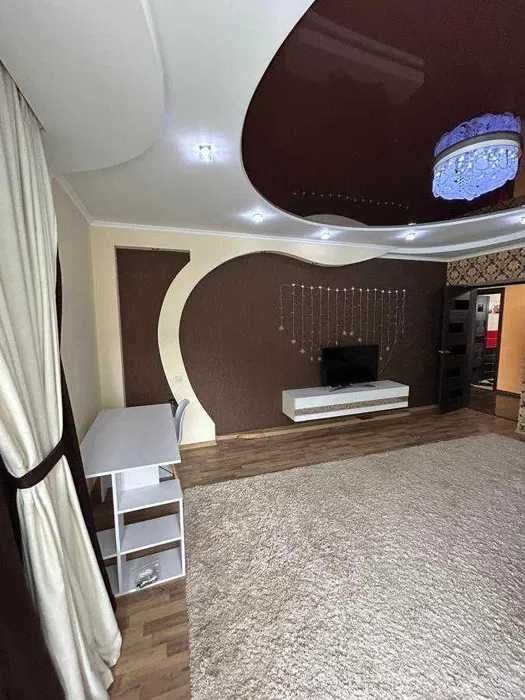 Продається простора та затишна 2кім квартира,в гарній локації!